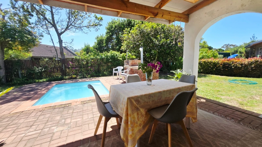 3 Bedroom Property for Sale in The Island Western Cape